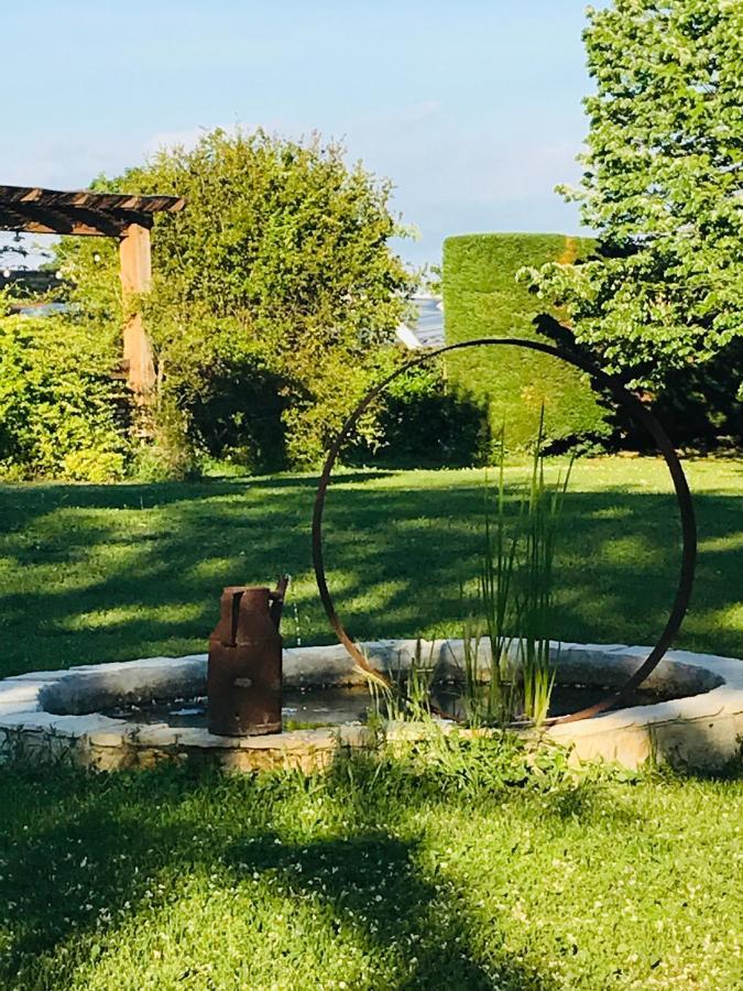 Chambre D'Hote La Beaudine Forcalquier Εξωτερικό φωτογραφία