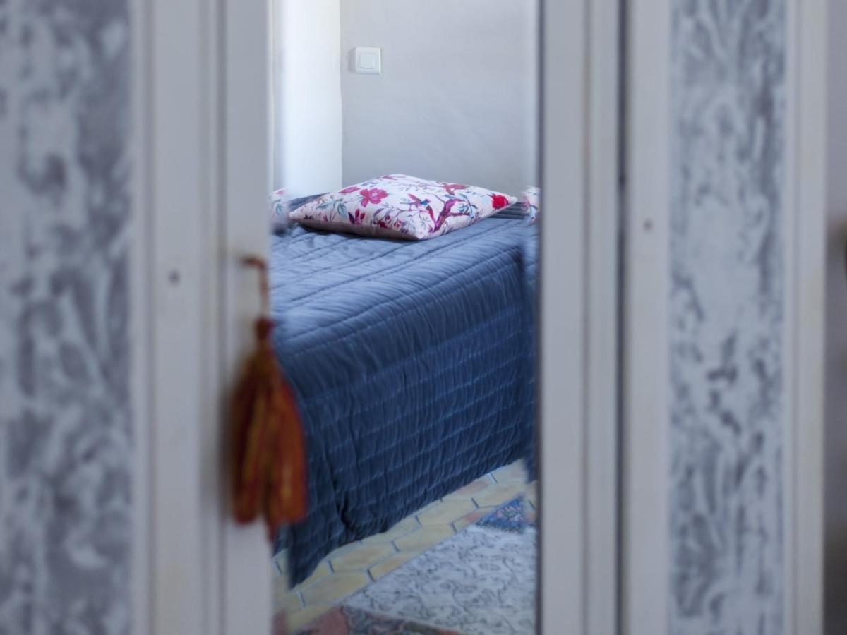 Chambre D'Hote La Beaudine Forcalquier Εξωτερικό φωτογραφία