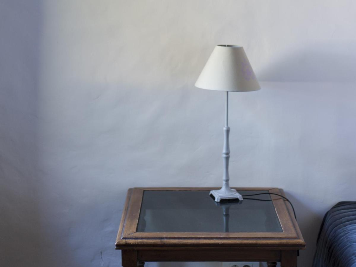 Chambre D'Hote La Beaudine Forcalquier Εξωτερικό φωτογραφία