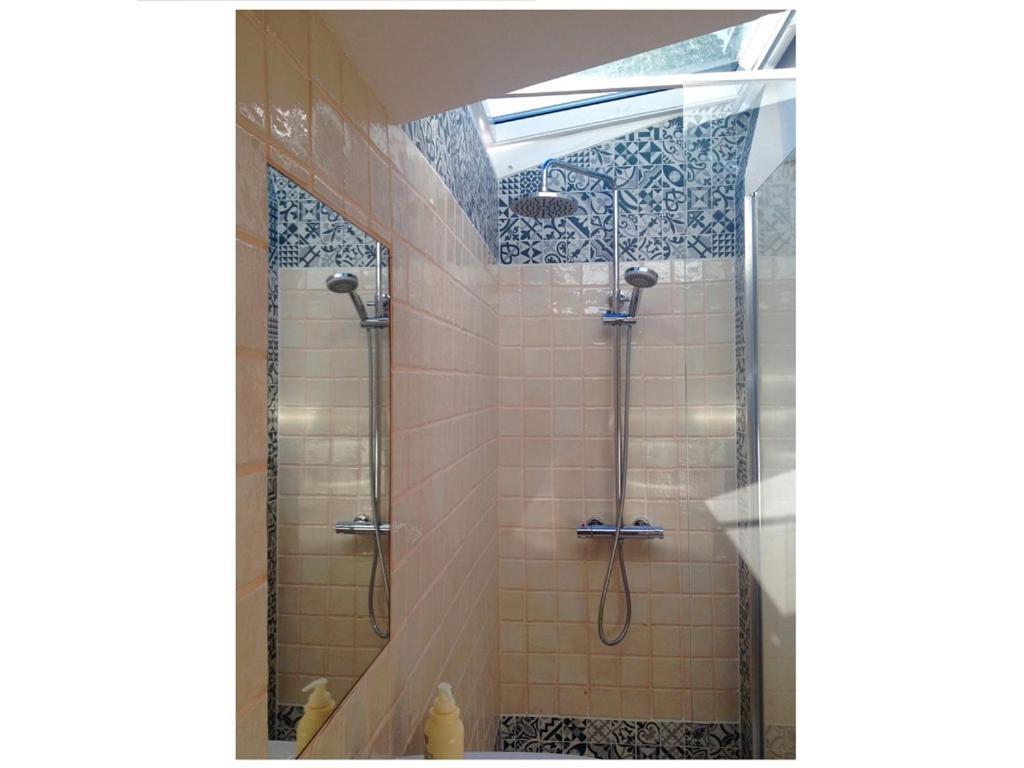 Chambre D'Hote La Beaudine Forcalquier Δωμάτιο φωτογραφία