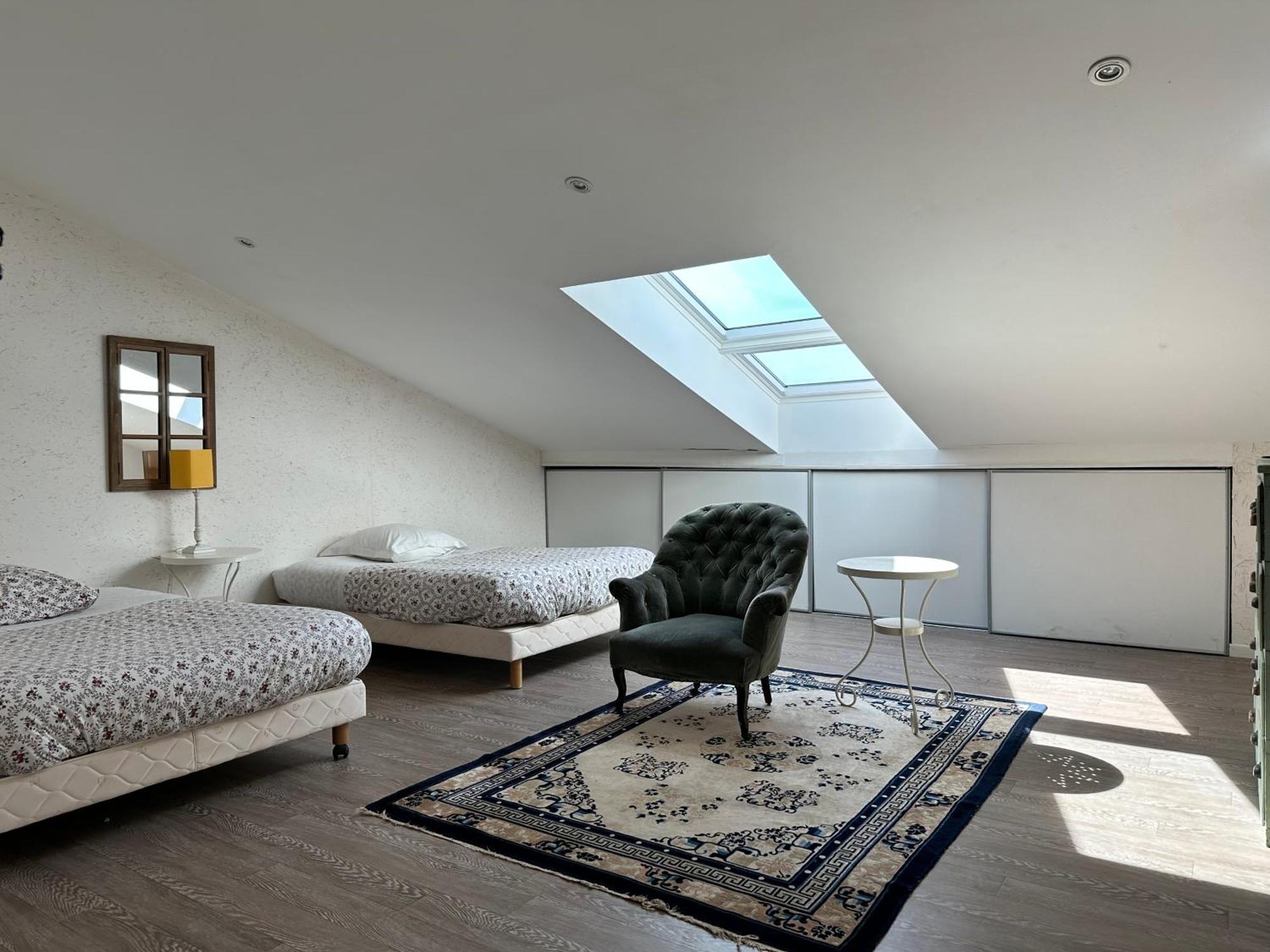 Chambre D'Hote La Beaudine Forcalquier Εξωτερικό φωτογραφία