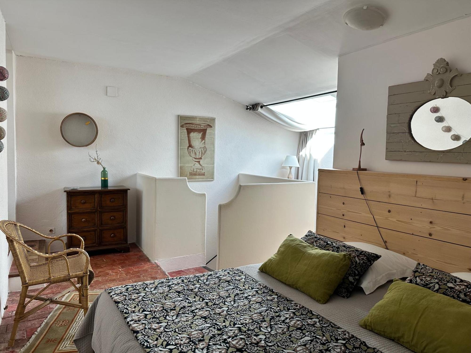 Chambre D'Hote La Beaudine Forcalquier Εξωτερικό φωτογραφία