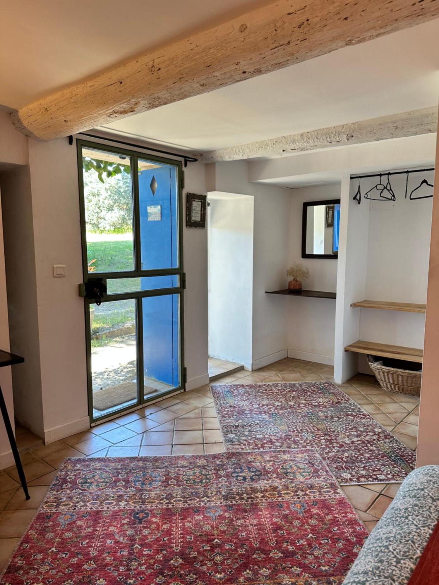 Chambre D'Hote La Beaudine Forcalquier Εξωτερικό φωτογραφία