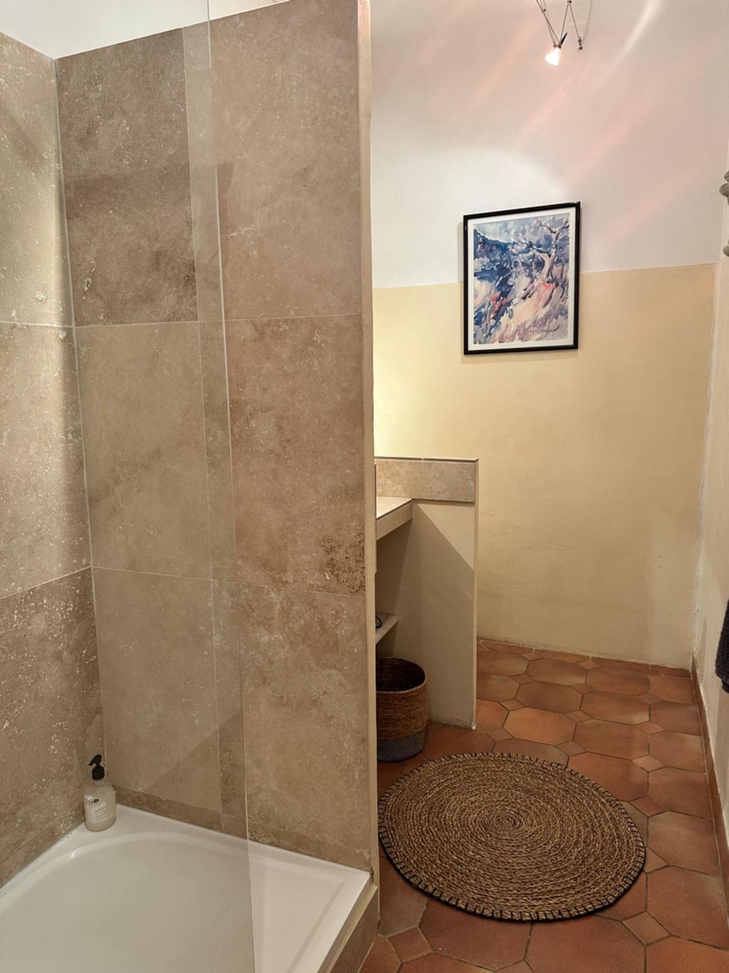 Chambre D'Hote La Beaudine Forcalquier Εξωτερικό φωτογραφία
